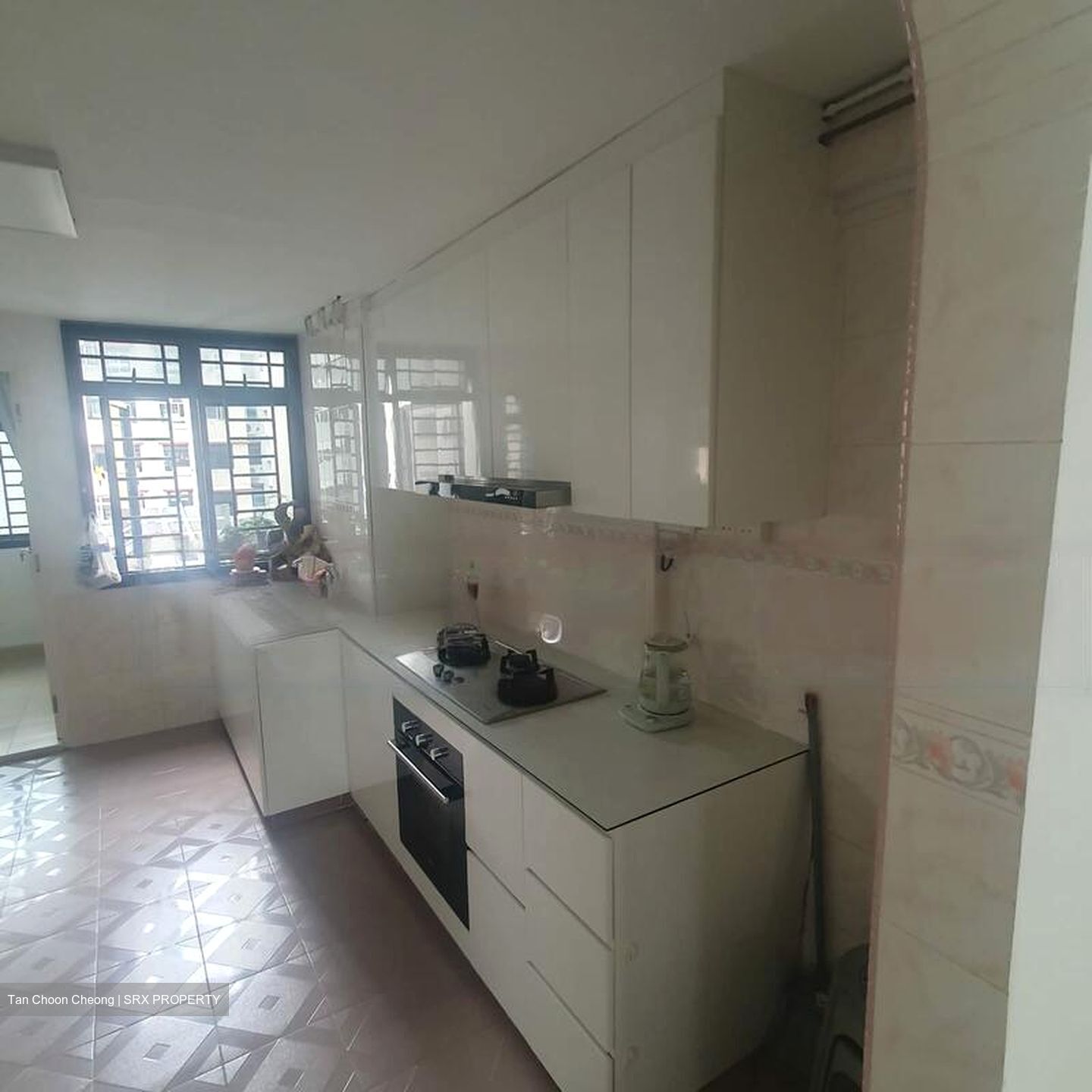 Blk 3 Haig View (Geylang), HDB 3 Rooms #479031131